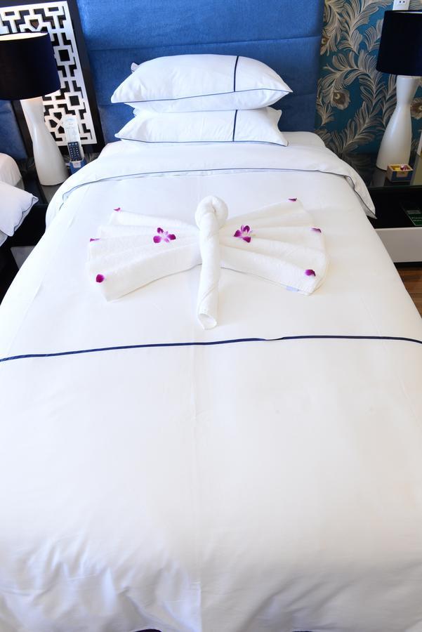 Hanoi Emerald Waters Hotel & Spa Kültér fotó