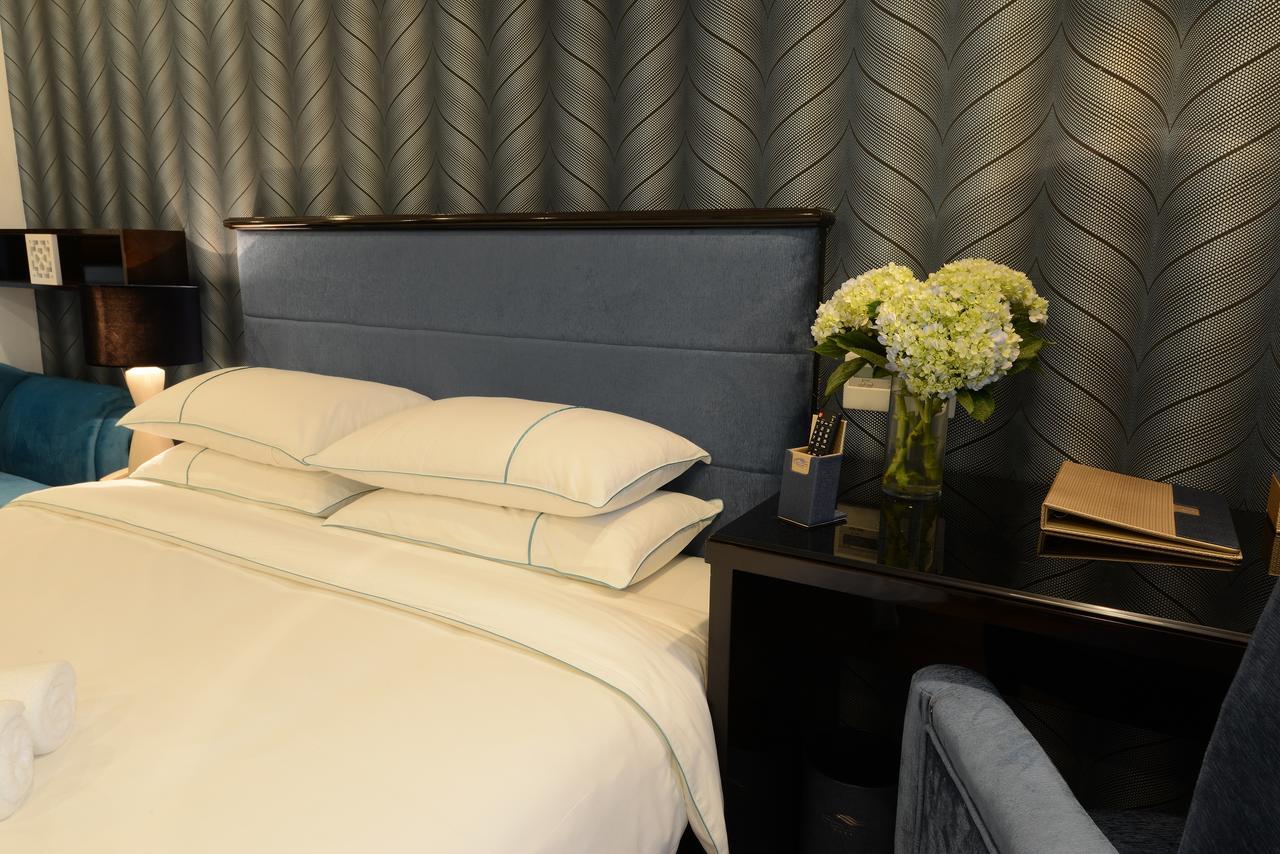 Hanoi Emerald Waters Hotel & Spa Kültér fotó